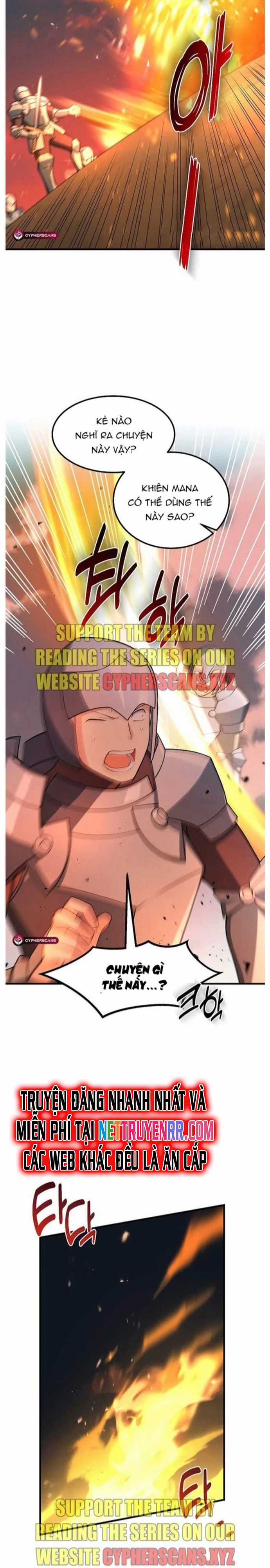 Bách Kiếp Cường Giả Chapter 55 trang 21