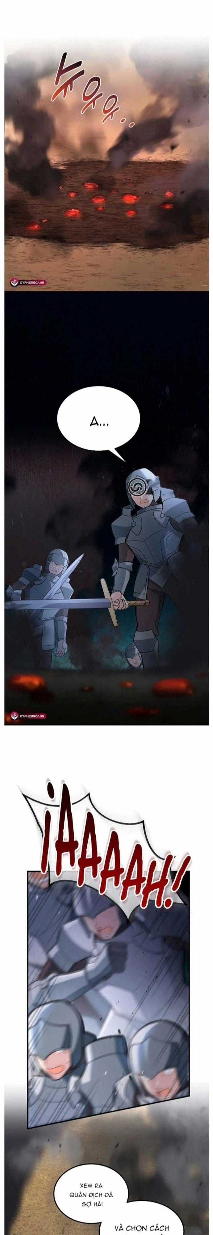 Bách Kiếp Cường Giả Chapter 55 trang 22