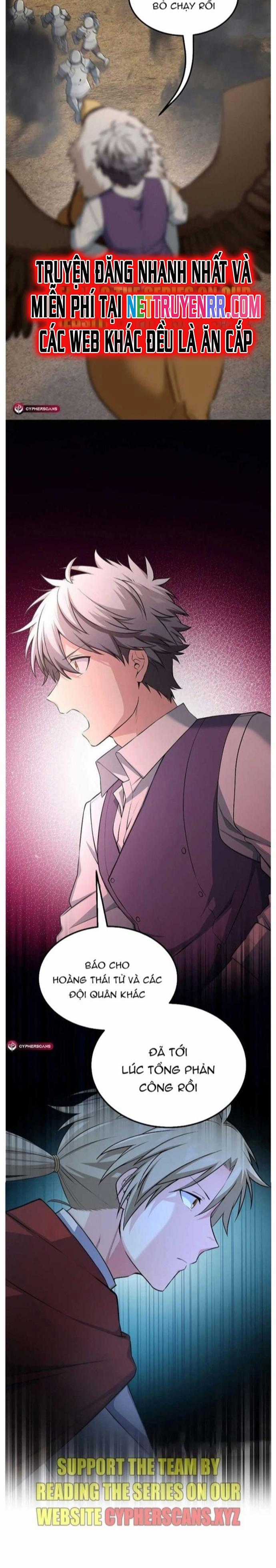 Bách Kiếp Cường Giả Chapter 55 trang 23