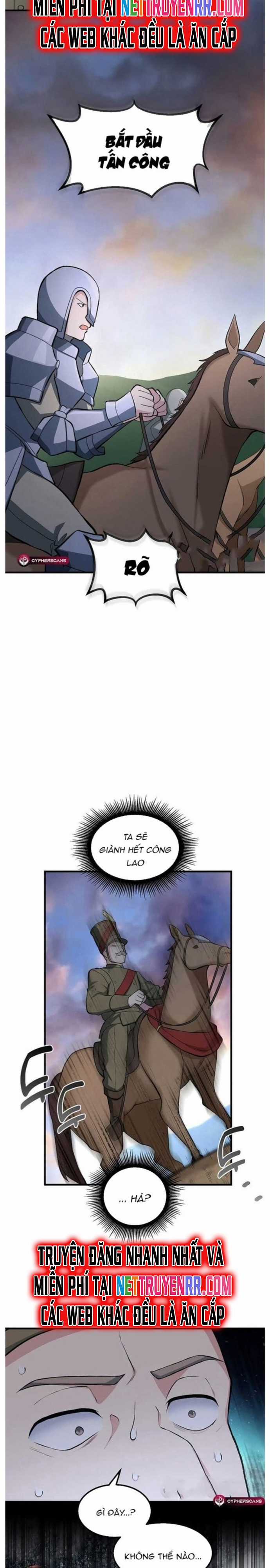 Bách Kiếp Cường Giả Chapter 55 trang 4