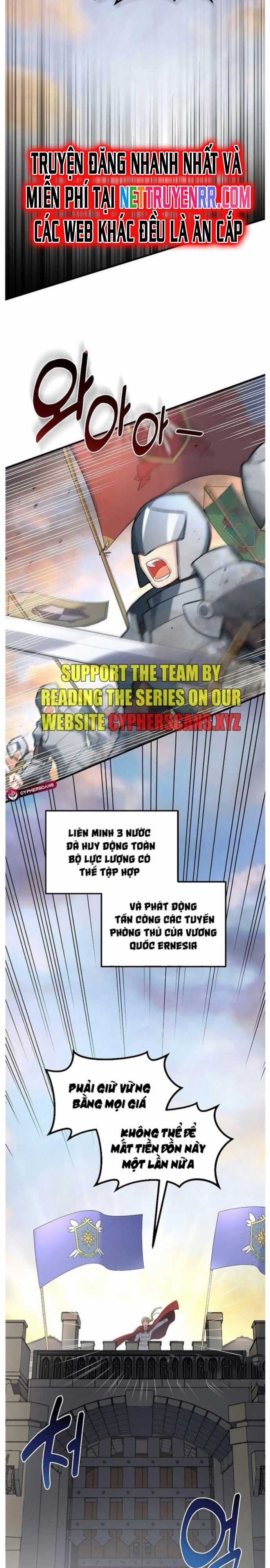 Bách Kiếp Cường Giả Chapter 55 trang 6