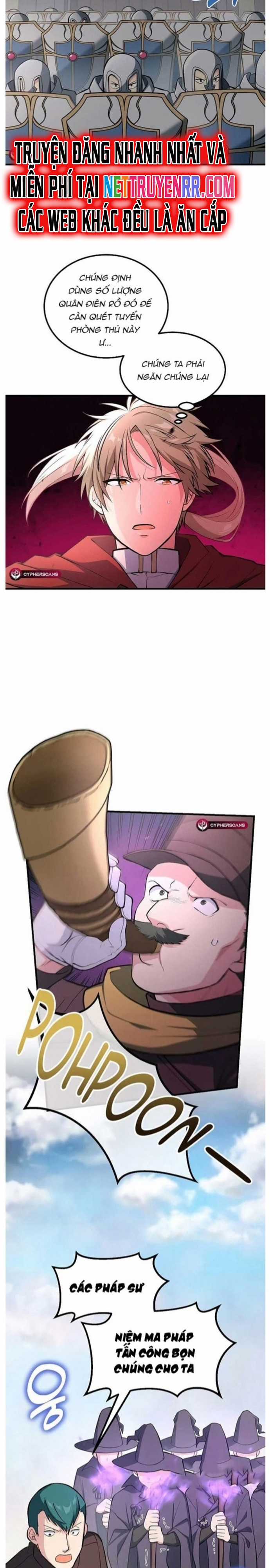 Bách Kiếp Cường Giả Chapter 55 trang 7