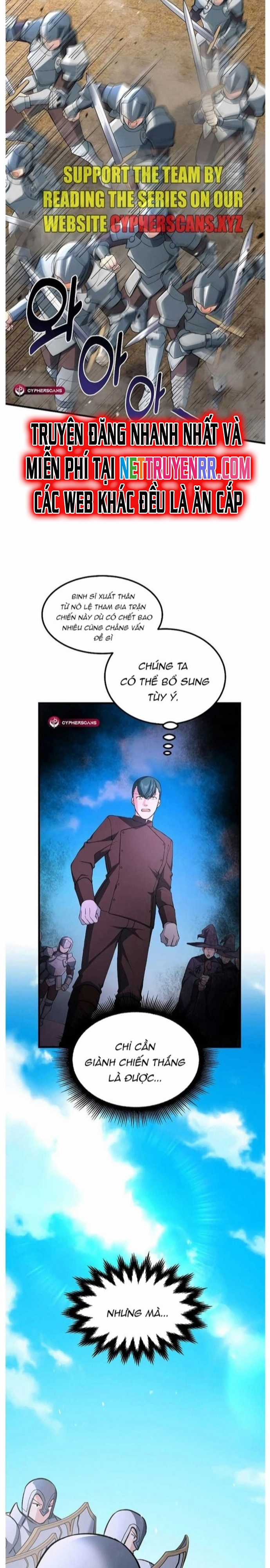 Bách Kiếp Cường Giả Chapter 55 trang 9