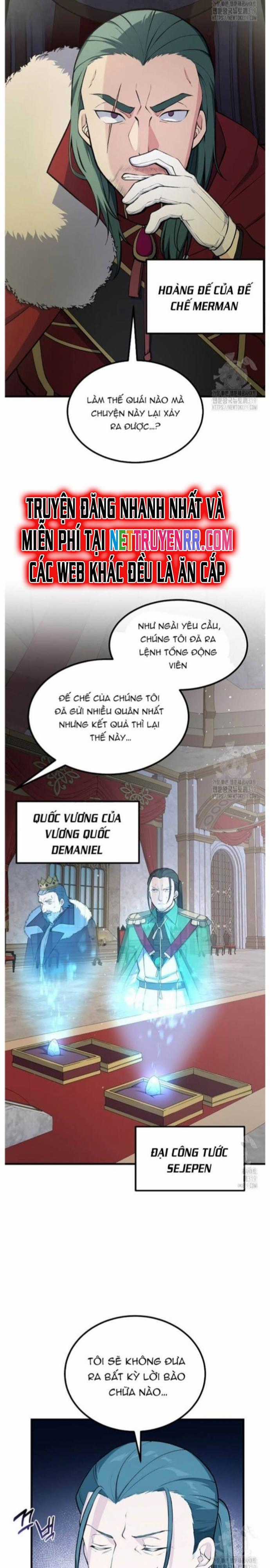 Bách Kiếp Cường Giả Chapter 56 trang 1