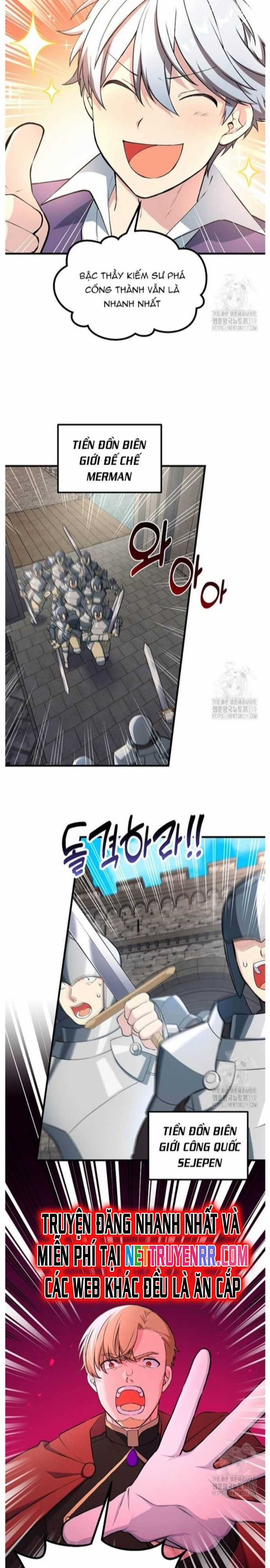 Bách Kiếp Cường Giả Chapter 56 trang 10