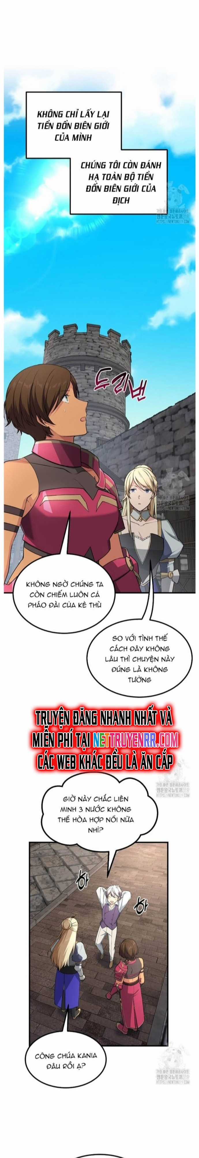 Bách Kiếp Cường Giả Chapter 56 trang 12