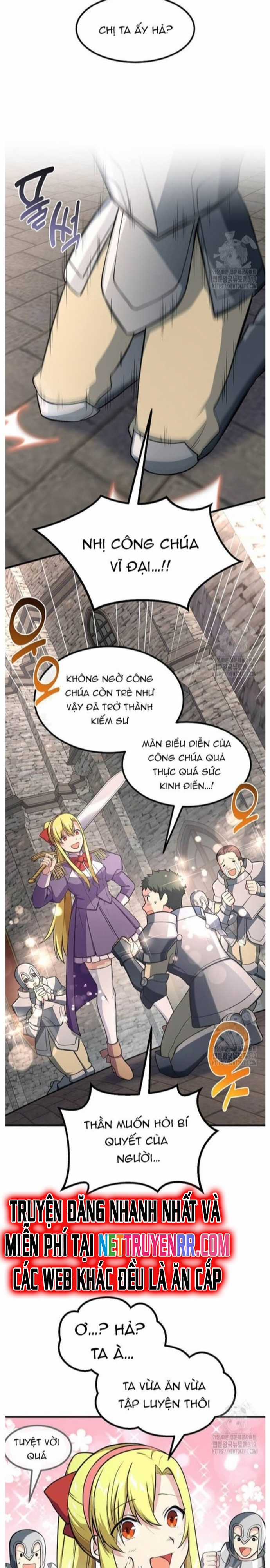 Bách Kiếp Cường Giả Chapter 56 trang 13