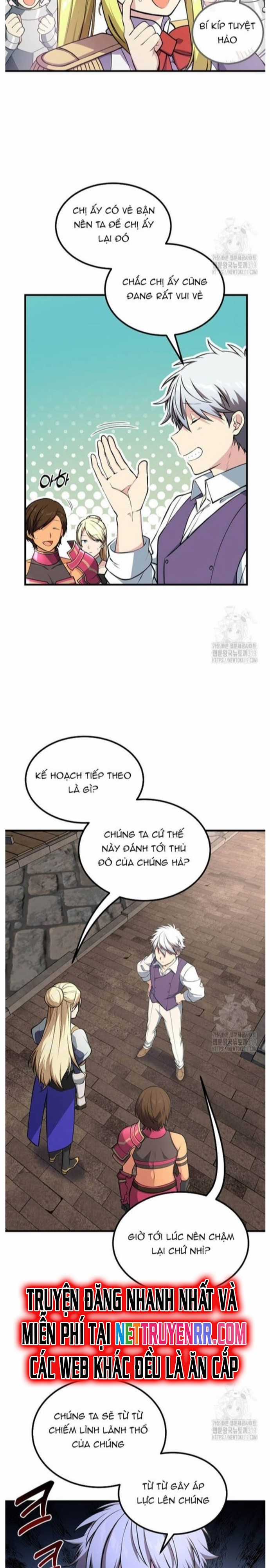 Bách Kiếp Cường Giả Chapter 56 trang 14