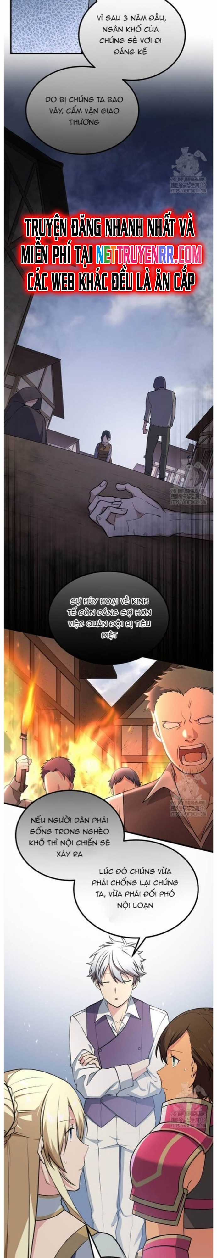 Bách Kiếp Cường Giả Chapter 56 trang 16