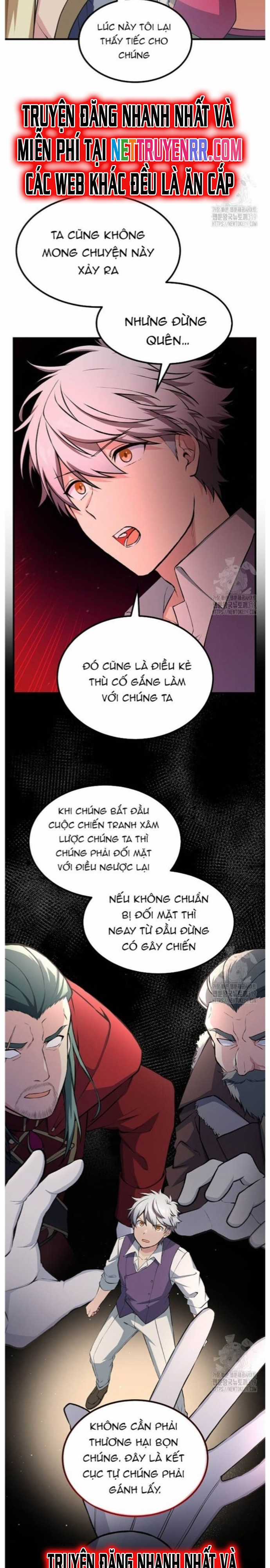 Bách Kiếp Cường Giả Chapter 56 trang 17