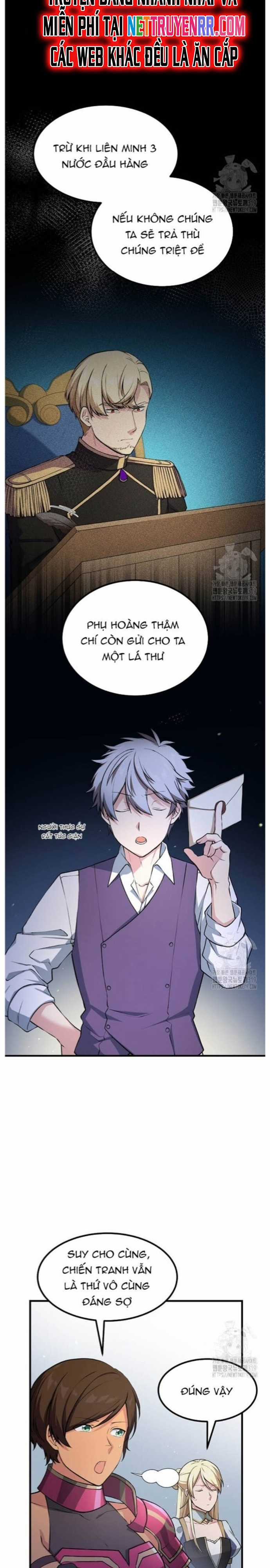 Bách Kiếp Cường Giả Chapter 56 trang 18