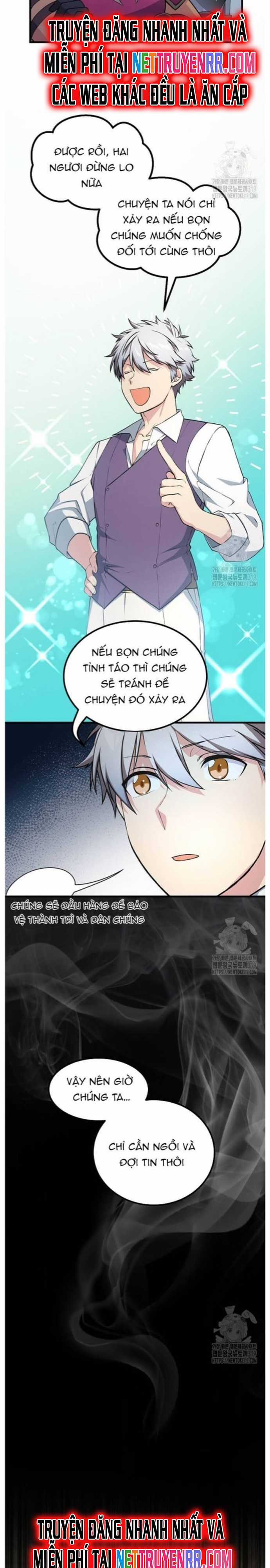 Bách Kiếp Cường Giả Chapter 56 trang 19