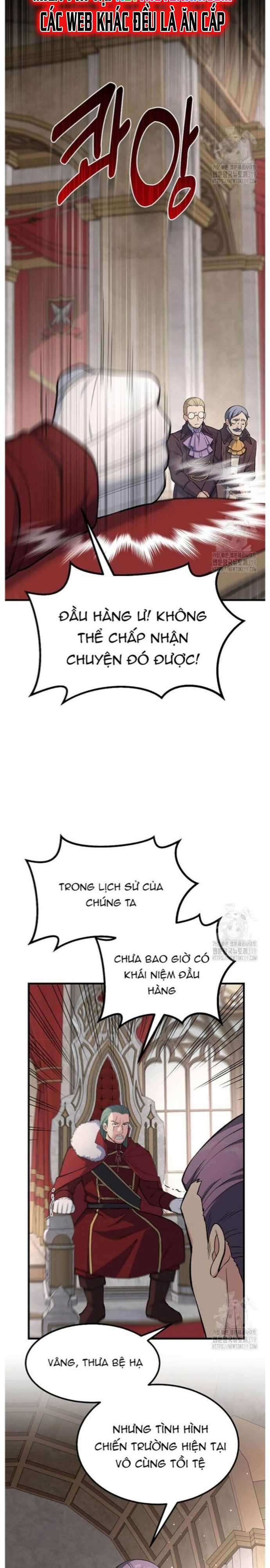 Bách Kiếp Cường Giả Chapter 56 trang 20