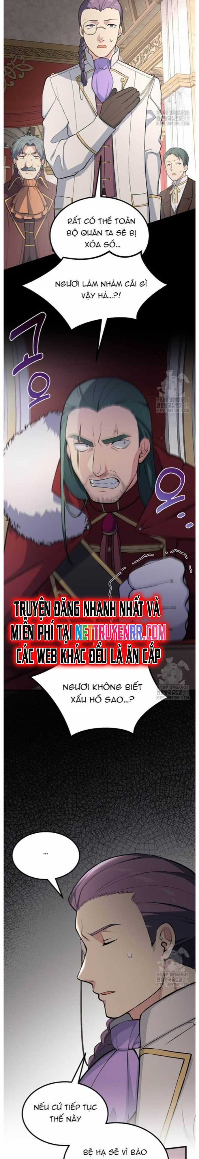 Bách Kiếp Cường Giả Chapter 56 trang 21