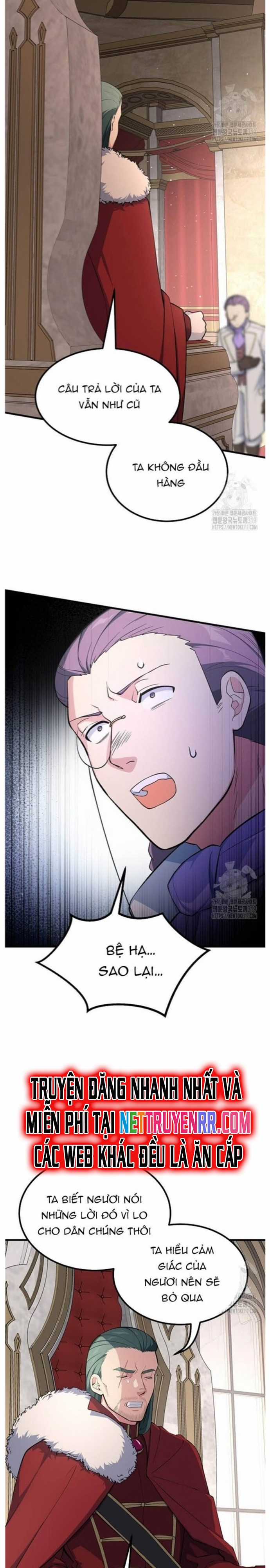 Bách Kiếp Cường Giả Chapter 56 trang 23