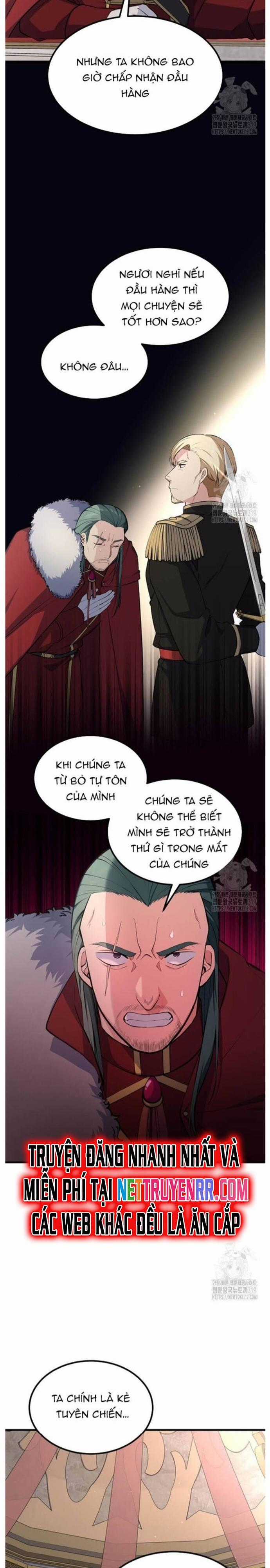 Bách Kiếp Cường Giả Chapter 56 trang 24