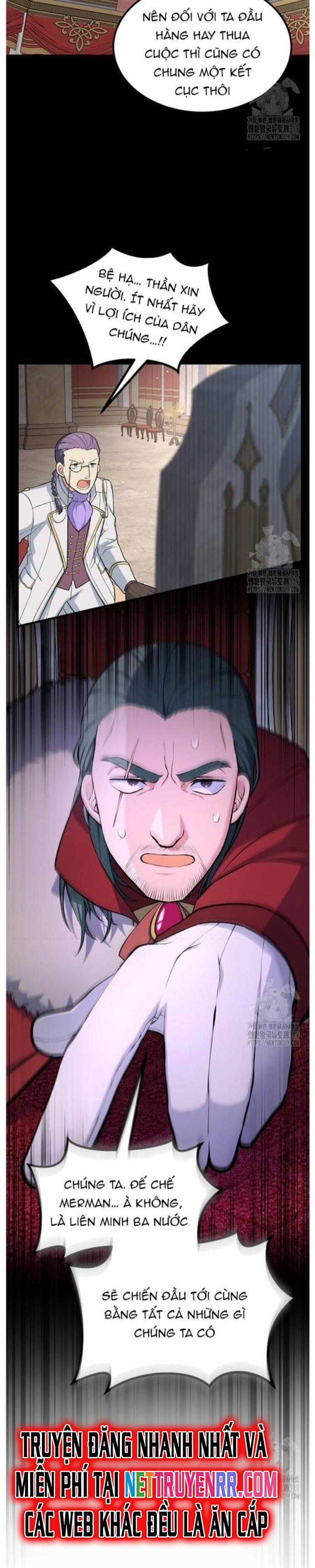 Bách Kiếp Cường Giả Chapter 56 trang 25