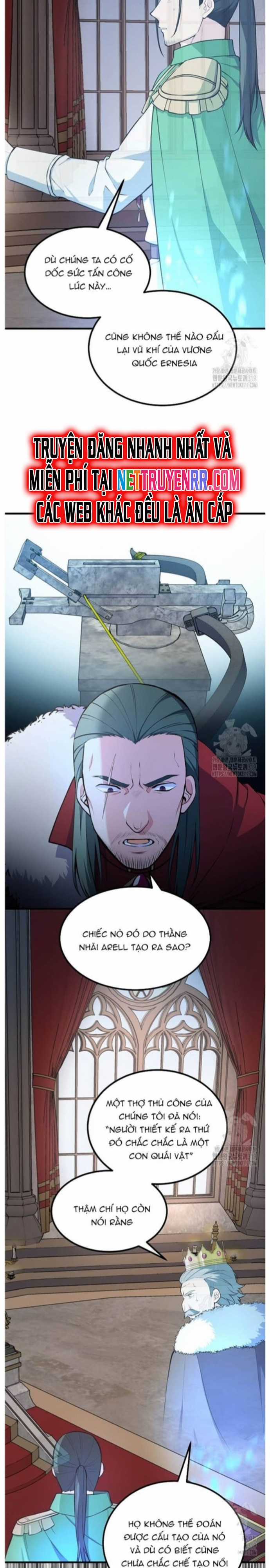 Bách Kiếp Cường Giả Chapter 56 trang 3