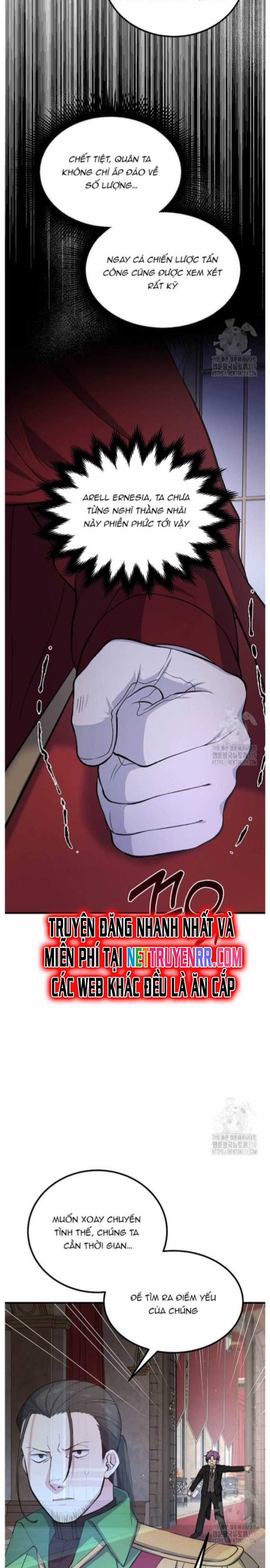 Bách Kiếp Cường Giả Chapter 56 trang 4