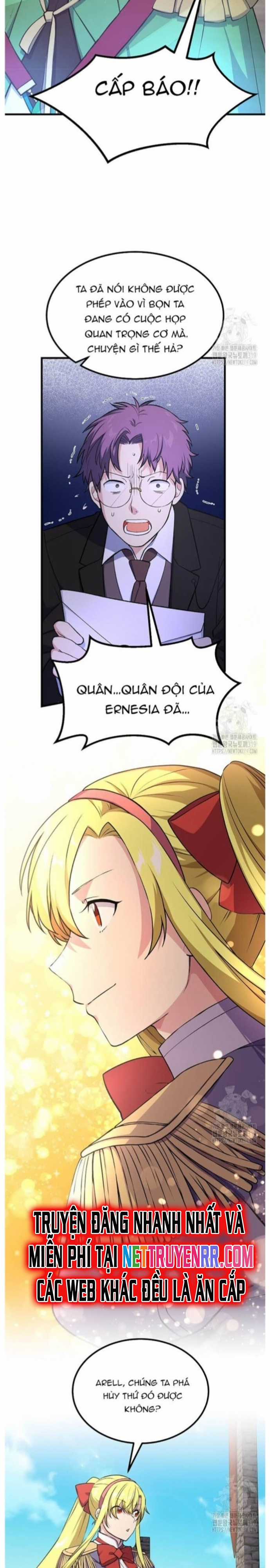 Bách Kiếp Cường Giả Chapter 56 trang 5