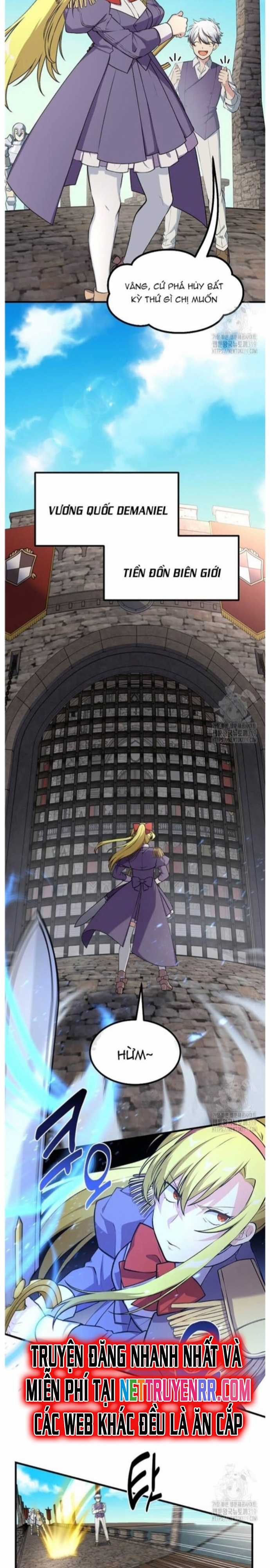 Bách Kiếp Cường Giả Chapter 56 trang 6