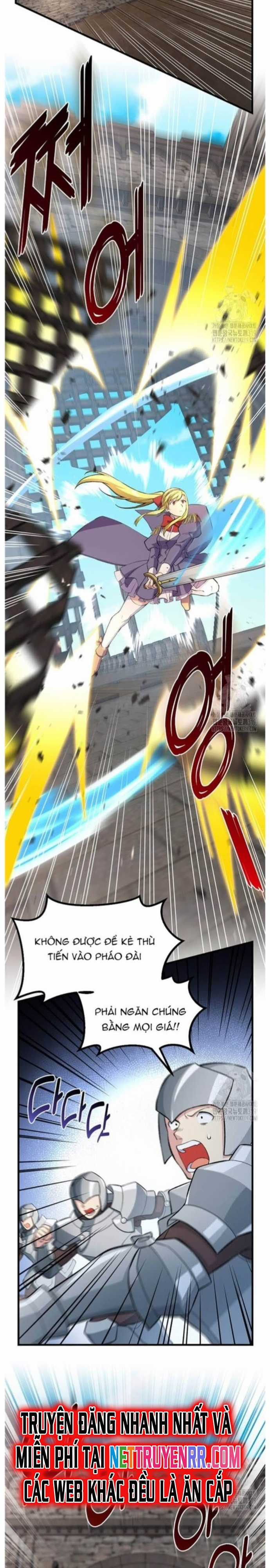 Bách Kiếp Cường Giả Chapter 56 trang 7