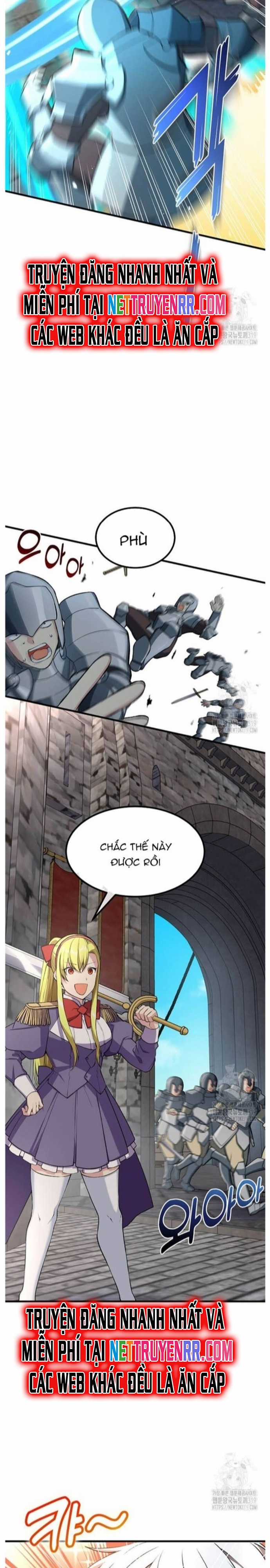 Bách Kiếp Cường Giả Chapter 56 trang 9