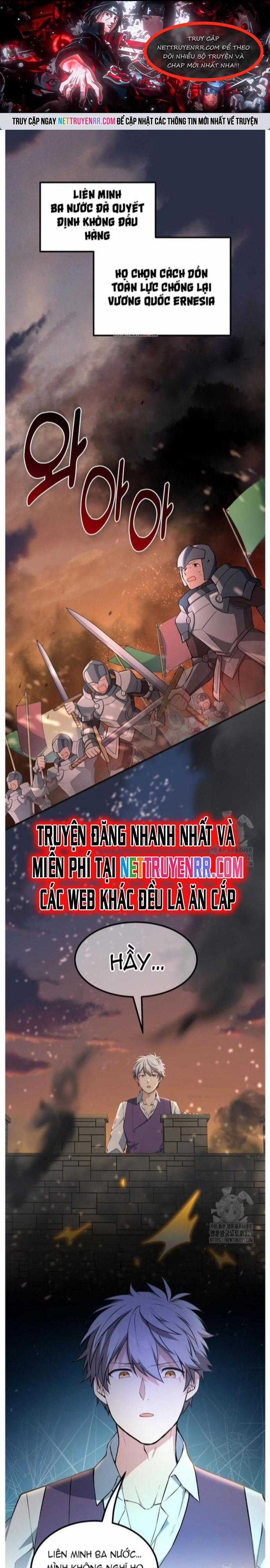 Bách Kiếp Cường Giả Chapter 57 trang 0