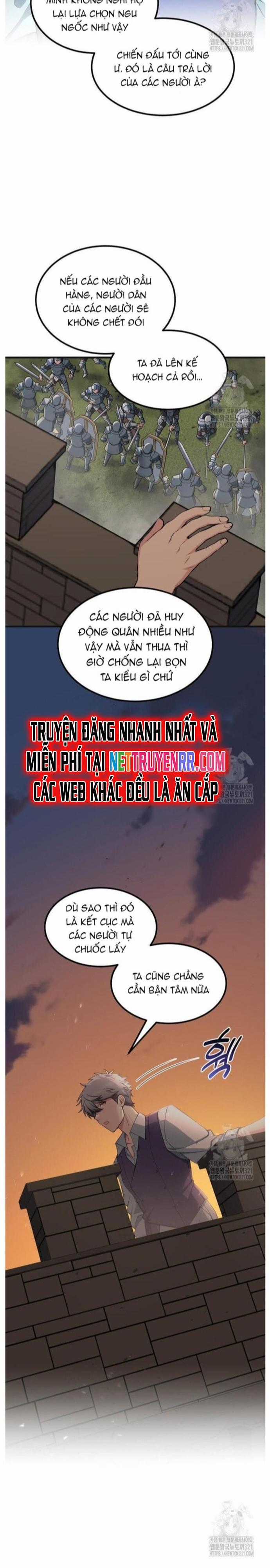 Bách Kiếp Cường Giả Chapter 57 trang 1