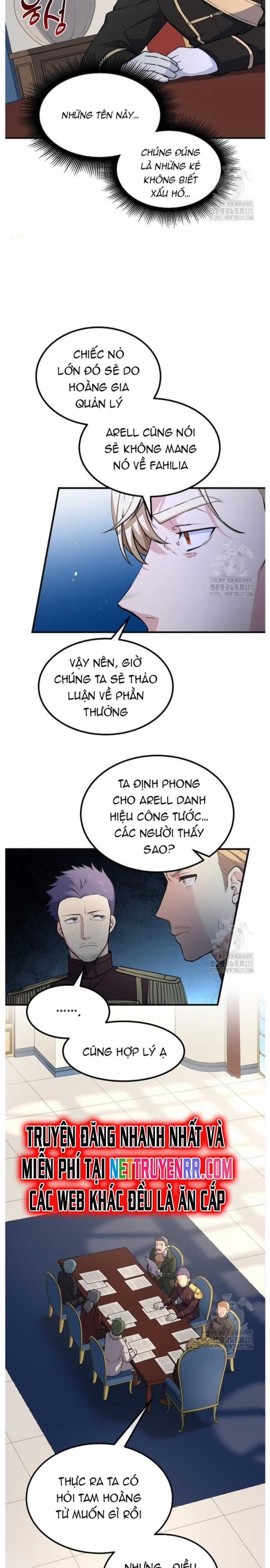 Bách Kiếp Cường Giả Chapter 57 trang 10