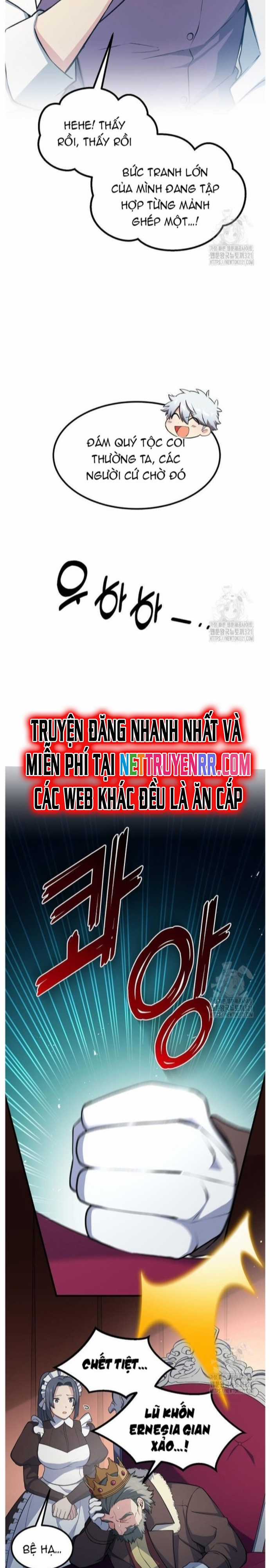 Bách Kiếp Cường Giả Chapter 57 trang 15