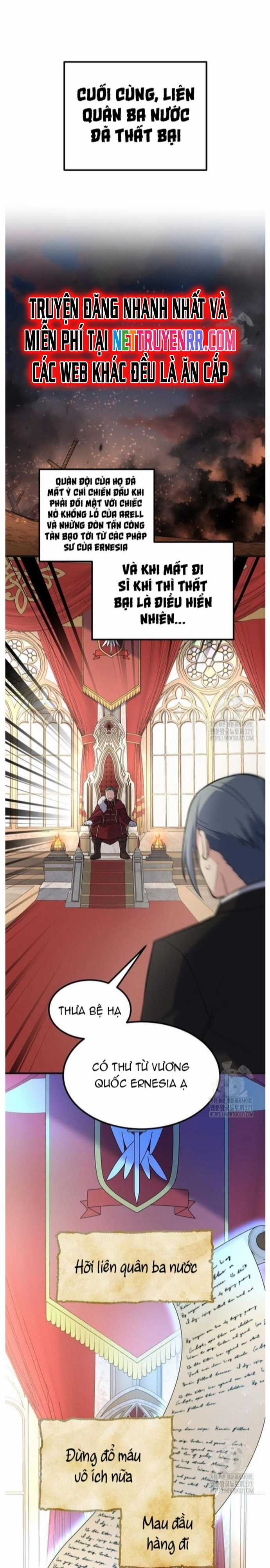 Bách Kiếp Cường Giả Chapter 57 trang 2