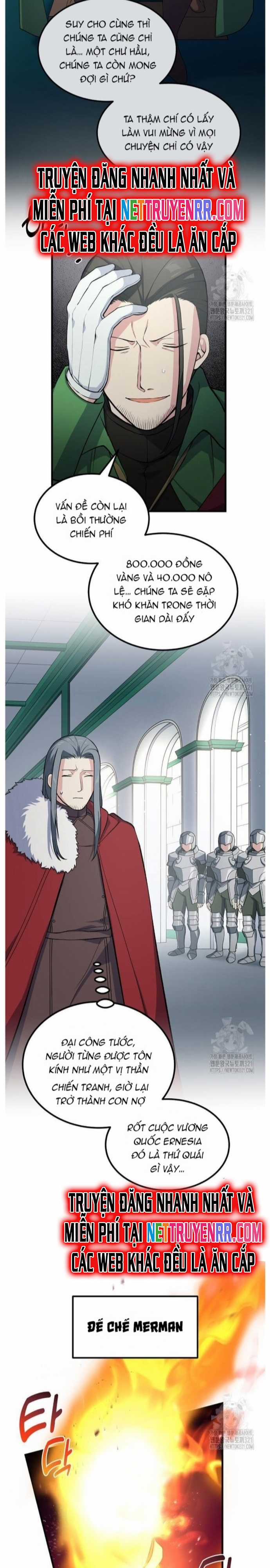 Bách Kiếp Cường Giả Chapter 57 trang 20