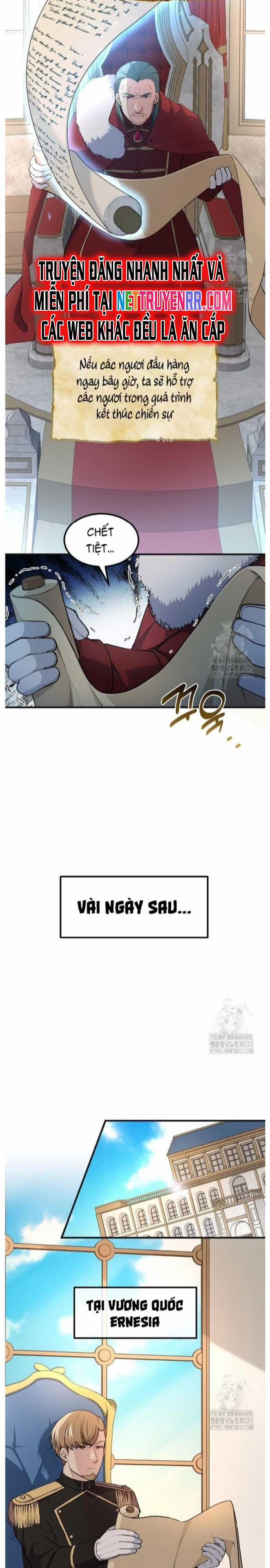 Bách Kiếp Cường Giả Chapter 57 trang 3