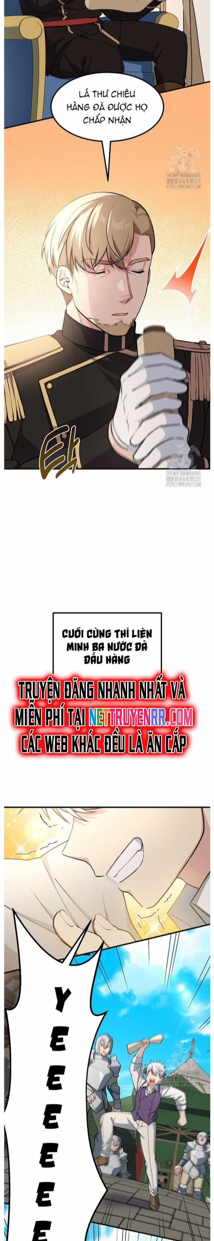 Bách Kiếp Cường Giả Chapter 57 trang 4