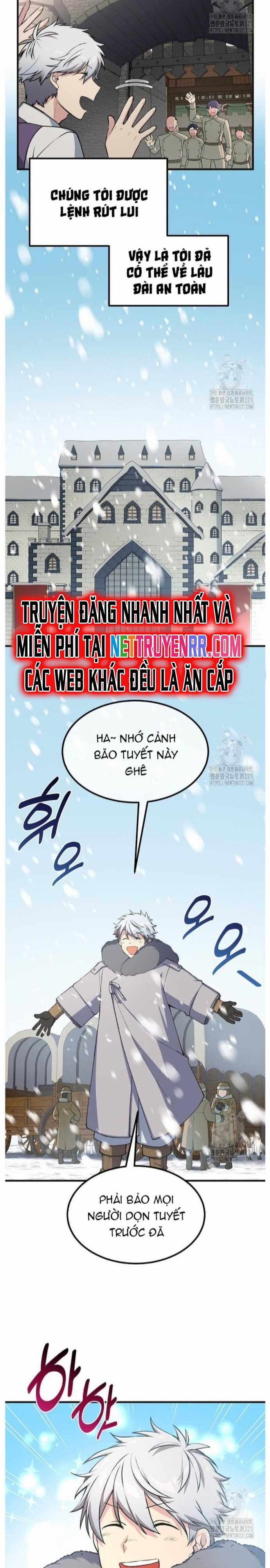 Bách Kiếp Cường Giả Chapter 57 trang 7