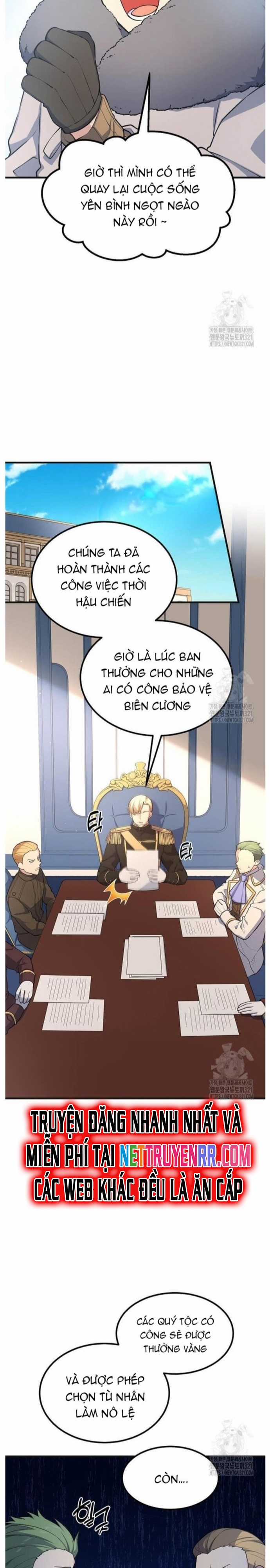 Bách Kiếp Cường Giả Chapter 57 trang 8