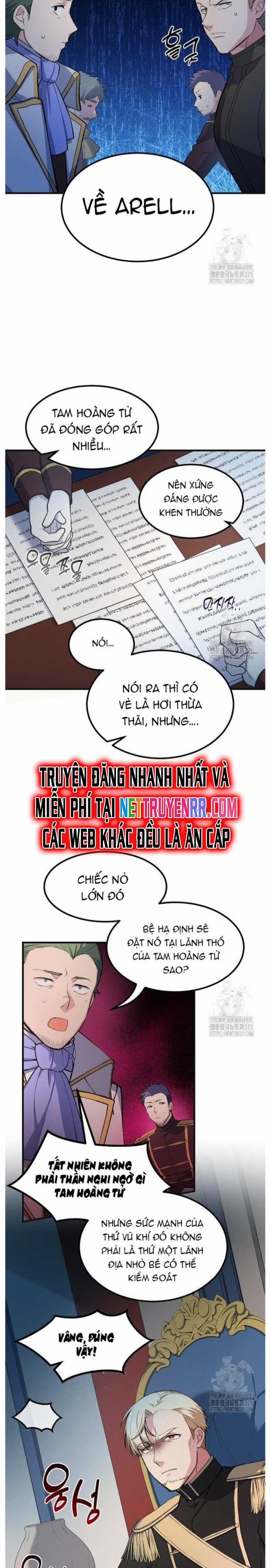 Bách Kiếp Cường Giả Chapter 57 trang 9