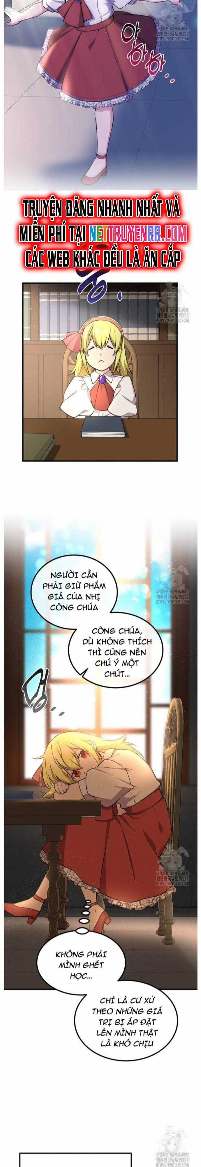 Bách Kiếp Cường Giả Chapter 58 trang 1