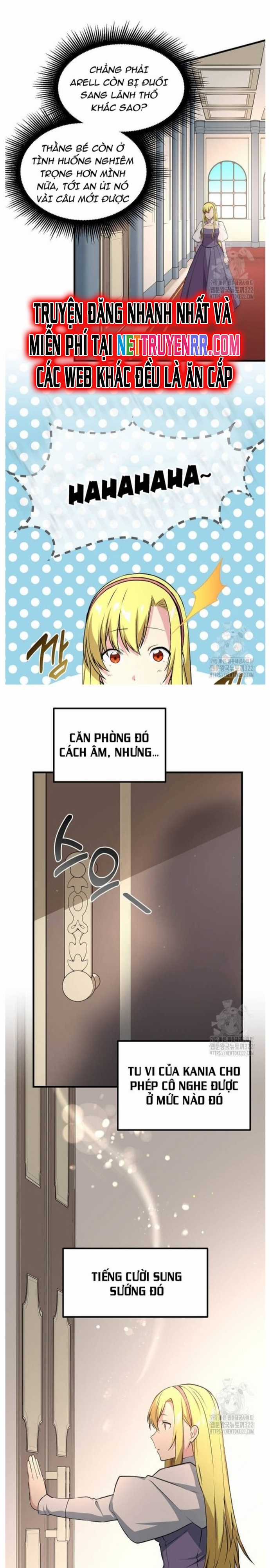 Bách Kiếp Cường Giả Chapter 58 trang 11