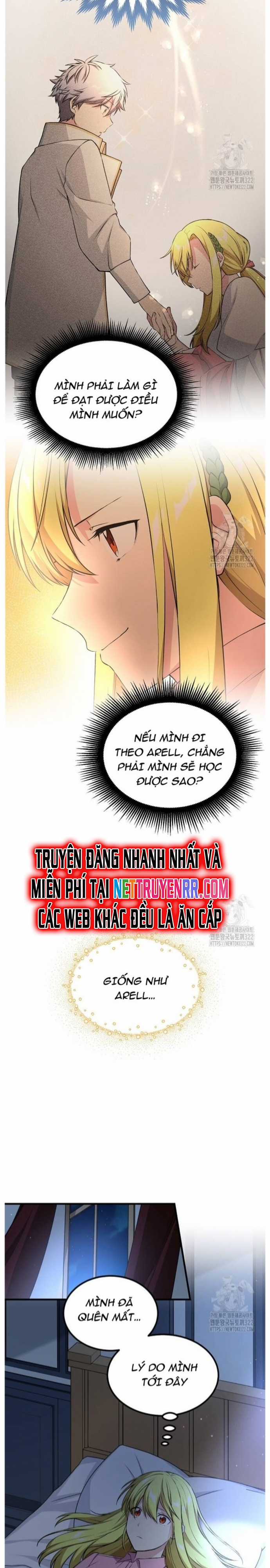 Bách Kiếp Cường Giả Chapter 58 trang 13