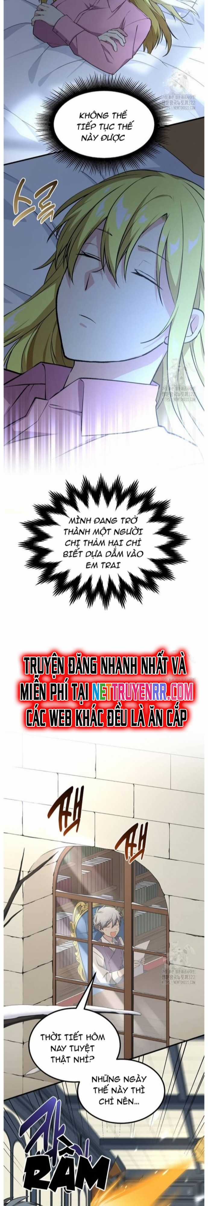 Bách Kiếp Cường Giả Chapter 58 trang 14