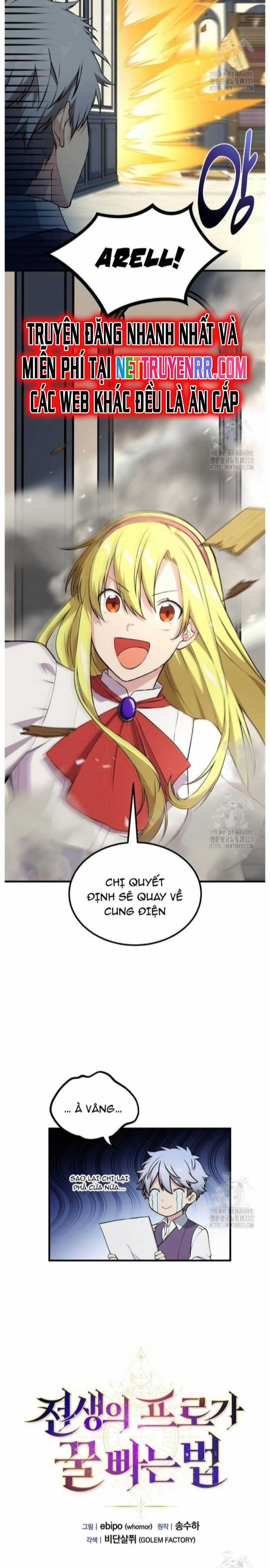 Bách Kiếp Cường Giả Chapter 58 trang 15