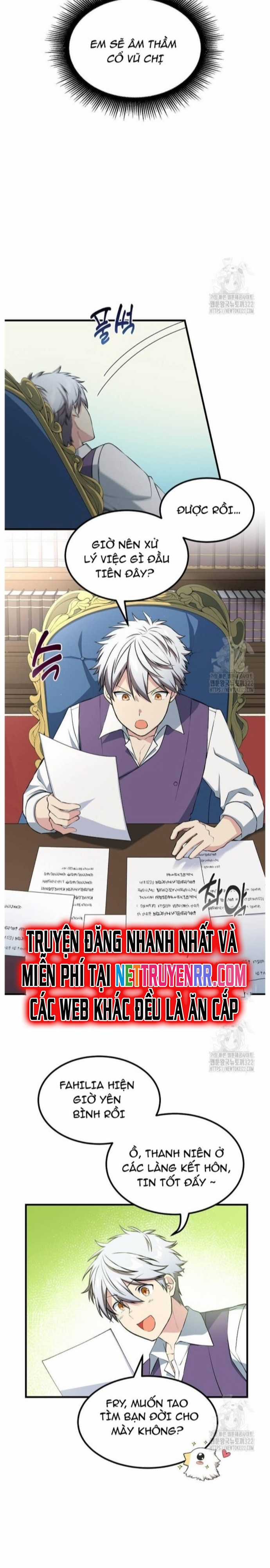 Bách Kiếp Cường Giả Chapter 58 trang 18