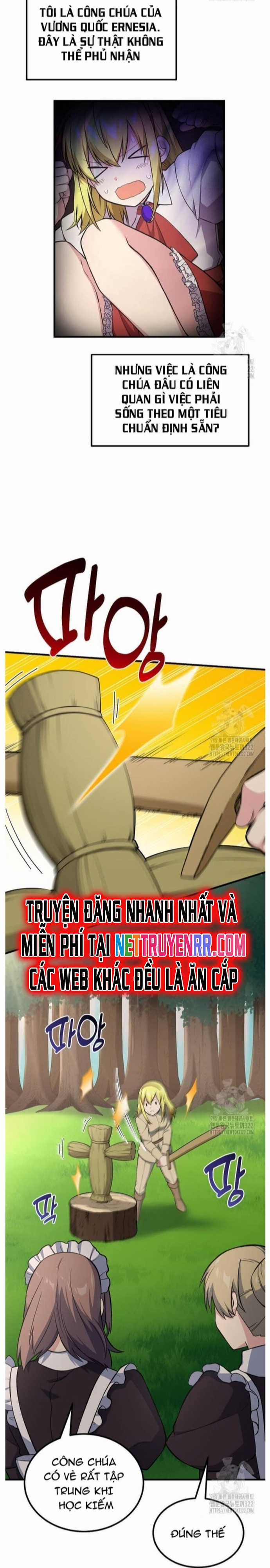 Bách Kiếp Cường Giả Chapter 58 trang 2