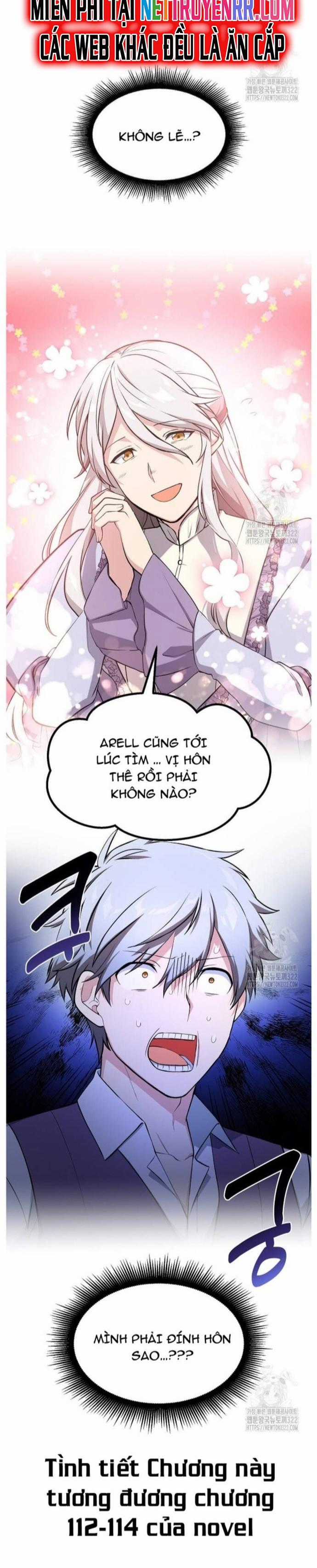 Bách Kiếp Cường Giả Chapter 58 trang 23