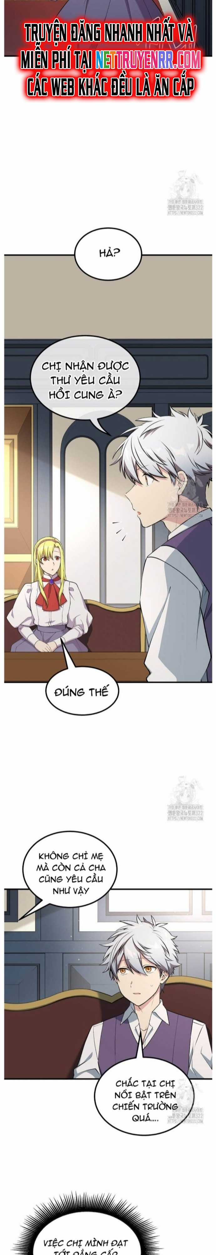 Bách Kiếp Cường Giả Chapter 58 trang 4