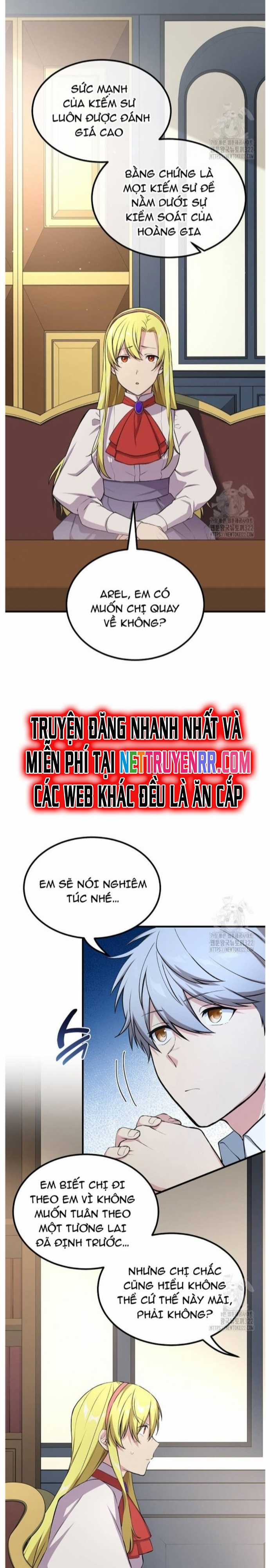 Bách Kiếp Cường Giả Chapter 58 trang 6