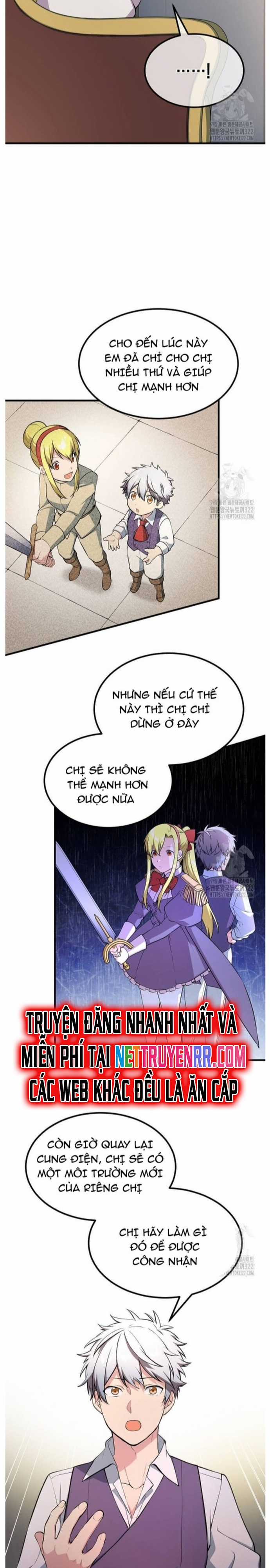 Bách Kiếp Cường Giả Chapter 58 trang 7