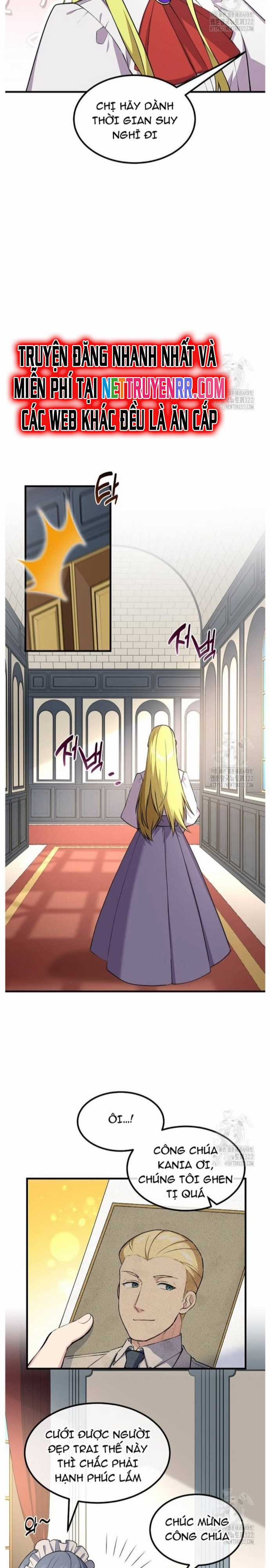 Bách Kiếp Cường Giả Chapter 58 trang 9